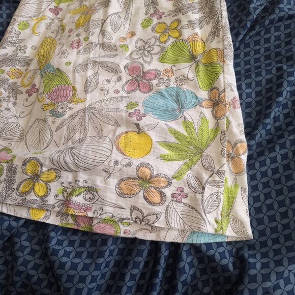 Dress old navy small gray - Picture 4 of 11